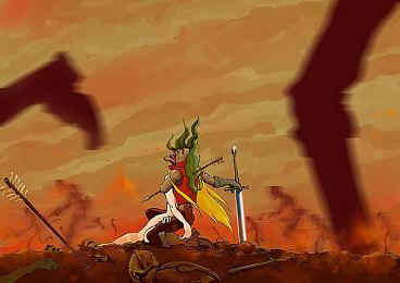 《在地下城寻求邂逅：战斗编年史》现已登陆PS4和PS5主机